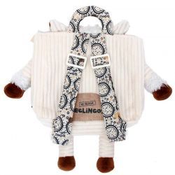 Mochila Infantil Llama