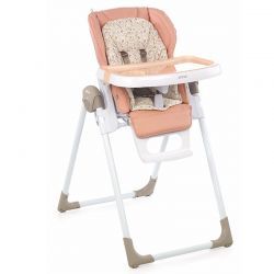 Trona Mila Polipiel Pale