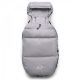 Bugaboo Saco de Silla de Alta Calidad Plus Gris Niebla