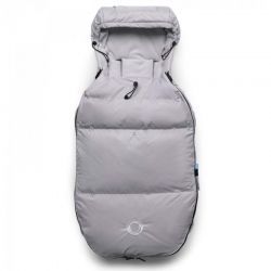 Bugaboo Saco de Silla de Alta Calidad Plus Gris Niebla
