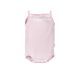 Body Tirante Puntilla Rosa