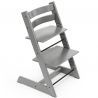 Trona Stokke Tripp Trapp Gris Tormenta