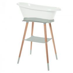 Soporte Bañera Sense Sky Green