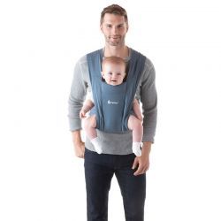 EMBRACE - AZUL OXFORD