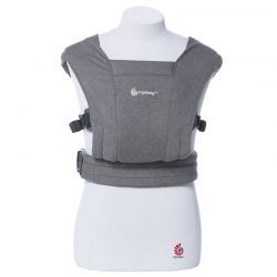 Mochila Ergonómica Embrace Gris