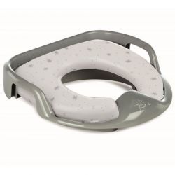 ADAPTADOR WC BLANDO DIM GREY