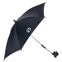 Sombrilla Negra Cybex
