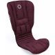 Bugaboo Bee 5 Funda de Silla Rojo Melange