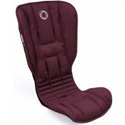 Bugaboo Bee 5 Funda de Silla Rojo Melange