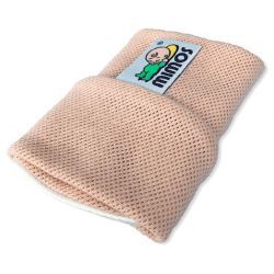 Funda Cojin Mimos S Rosa