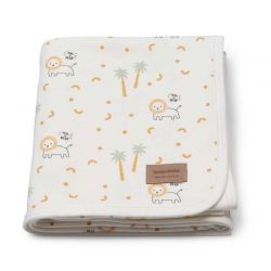 Arrullo Nairobi 65x80 Mostaza