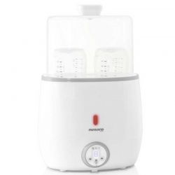 Calientabiberones Warmy Twin Miniland 0+