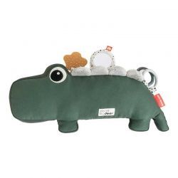 Cocodrilo de Actividades Tummy Time