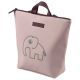 Mochila Infantil Elphee Rosa