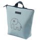 Mochila Infantil Elphee Azul
