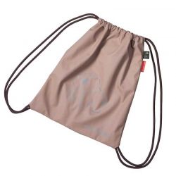 Mochila Saco Elphee Rosa