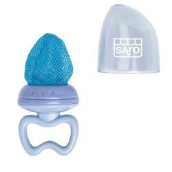 Alimentador Aprendo a Comer Azul