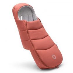 Saco de Silla Bugaboo Rojo Atardecer