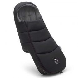 Saco de Silla Bugaboo Negro Medianoche