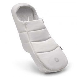 Saco de Silla Bugaboo Blanco Fresco