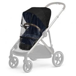 Burbuja de Lluvia Transparente para Gazelle S