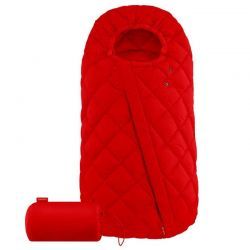 Saco Snogga Autumn Gold