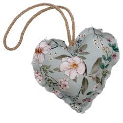 Corazon Candela Mint