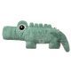 Peluche Cuddle Friend Croco Verde