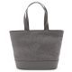 Bolso de Mano Cambiador Bugaboo Gris Melange