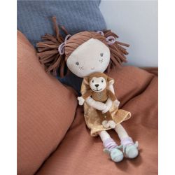 Sophia Muñeca Blandita de Little Dutch
