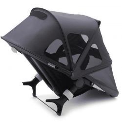Capota Ventilada Bugaboo Donkey 2 Azul Acero