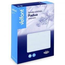 Funda para Colchón Padua Blanco