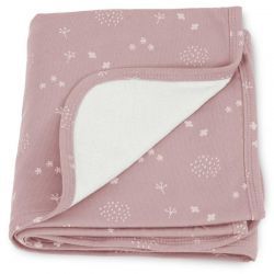 Arrullo Jersey 65x80 Old Rose