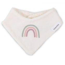 Bandana Rainbow Natural