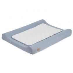 Cambiador 50x70 Nim Blue