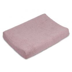 Funda Cambiador 50x70/80 Old Rose