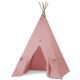 Tipi 100x100x175 cm Old Rose