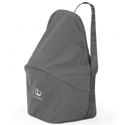 Bolsa de Transporte para Trona Stokke Clikk Dark Grey