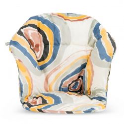 Cojín para Trona Clikk Stokke Multi Circles