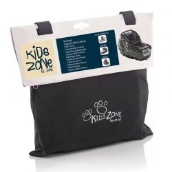 Burbuja de Lluvia para Capazo Jané