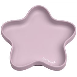 Plato Star Rosa