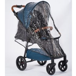 Plastico de Lluvia Mast M3-M4-M3x-M4x