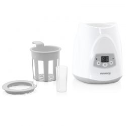 Calientabiberones Warmy Digi