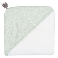 Maxicapa Baño 100x100cm Provenza Verde