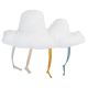 Cojin Nube Matalase Blanco