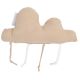 Cojin Nube Matalase Lino