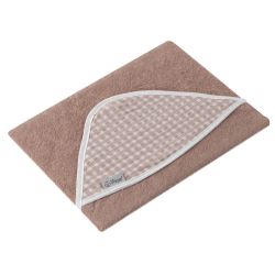 Capa de Baño Bambú 80x80cm Vichy Maquillaje