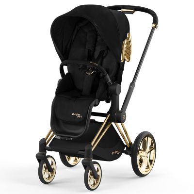 Silla de Paseo Cybex Priam Wings