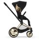Silla de Paseo Cybex Priam Jeremy Scott Wings