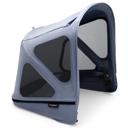 Capota Ventilada para Bugaboo Donkey Azul Costero